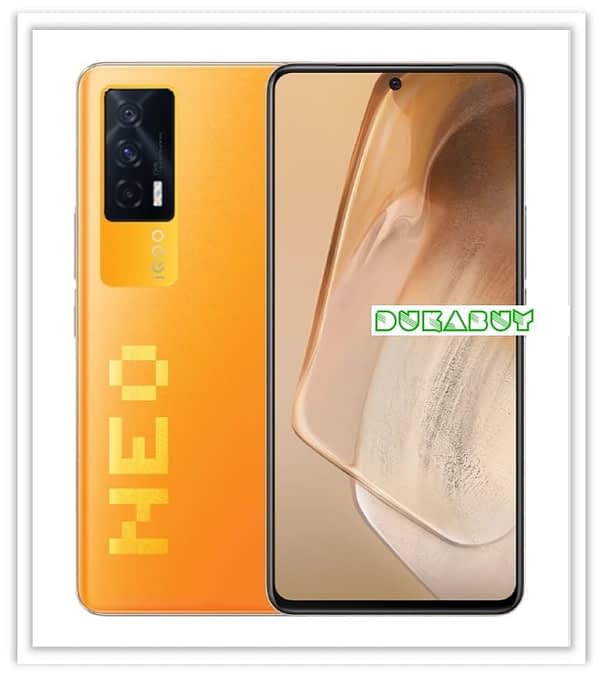 iQOO Neo 5 5G buy online nunua mtandaoni Available for sale price in Tanzania DukaBuy 11 1