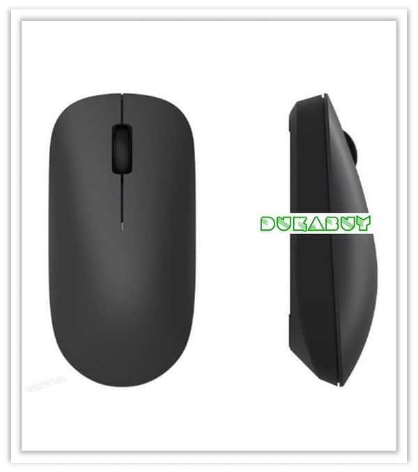 Wireless laptop mouse buy online nunua mtandaoni Tanzania DukaBuy 3