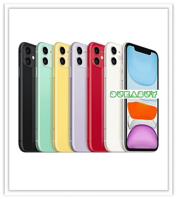 iPhone 11 apple buy online nunua mtandaoni Tanzania DukaBuy