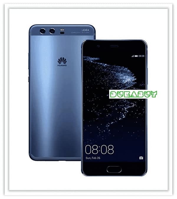 Huawei P10 plus blue buy online nunua mtandaoni Tanzania DukaBuy
