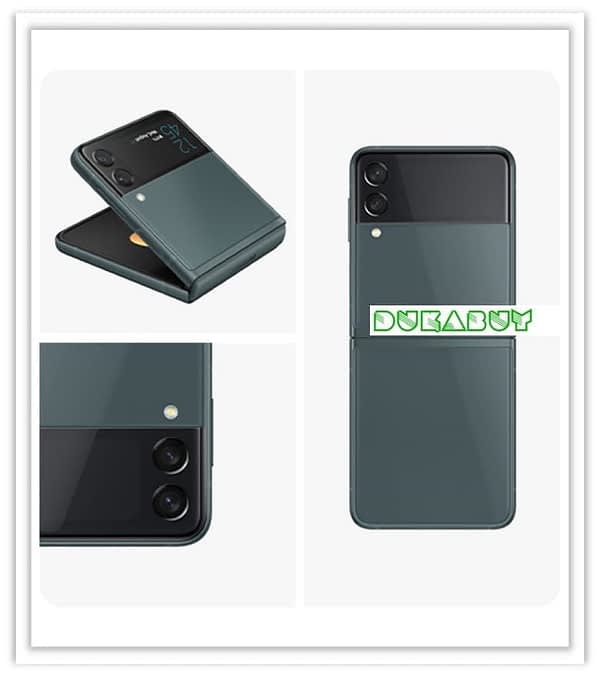 Samsung galaxy Z Flip 3 5G buy online nunua mtandaoni Available for sale price in Tanzania DukaBuy 9