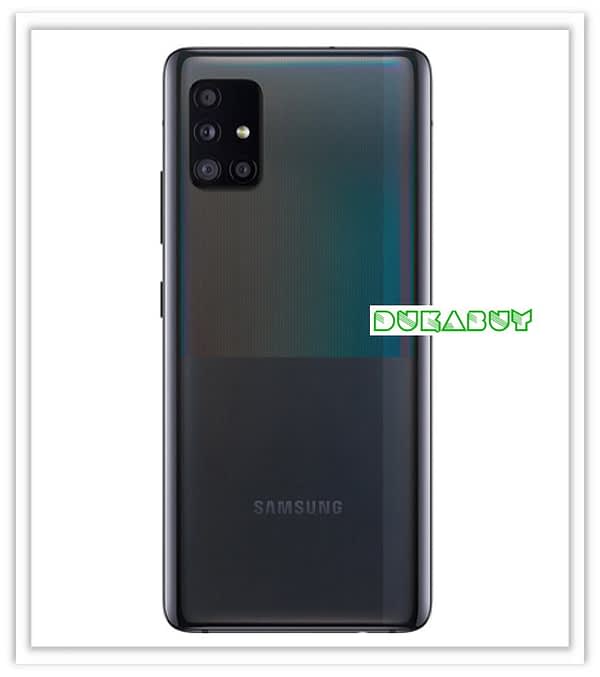 Samsung galaxy A51 5G watch buy online nunua mtandaoni Available for sale price in Tanzania DukaBuy 3