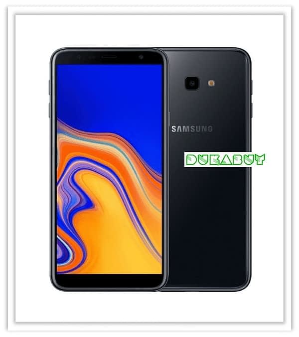 Samsung Galaxy J4 Plus black buy online nunua mtandaoni Tanzania DukaBuy