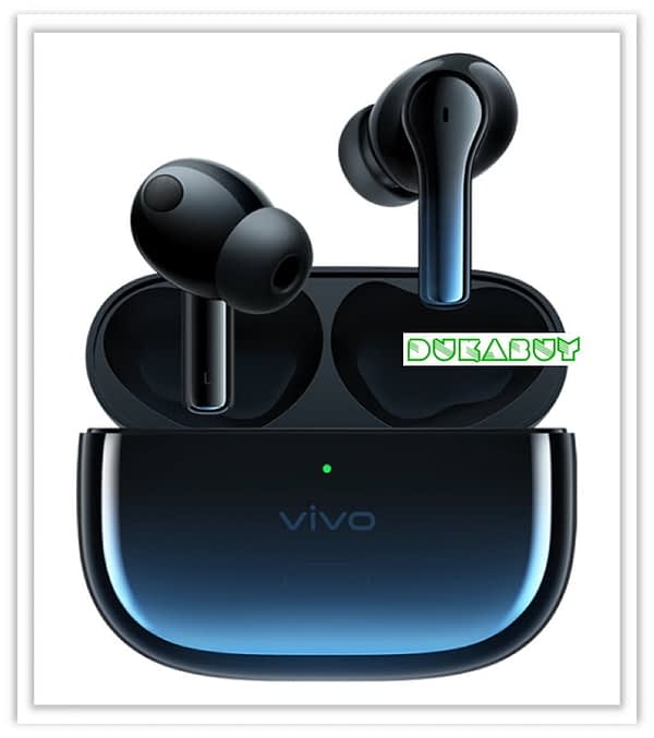 Vivo TWS 2e True Wireless Headphones buy online nunua mtandaoni Available for sale price in Tanzania DukaBuy 4