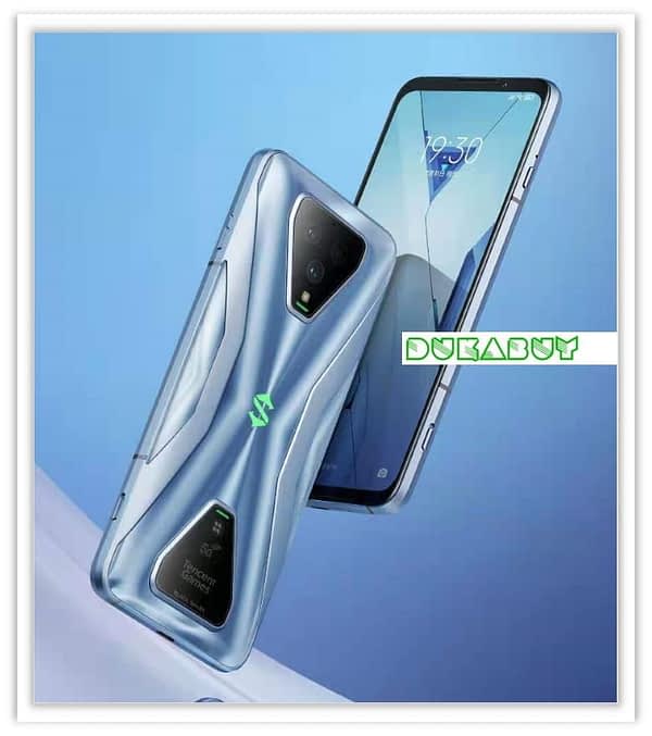 Black shark 3S Tencent edition buy online nunua mtandaoni Available for sale price in Tanzania DukaBuy 2 1