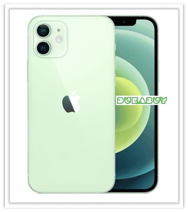 iPhone 12 green buy online nunua mtandaoni Tanzania DukaBuy