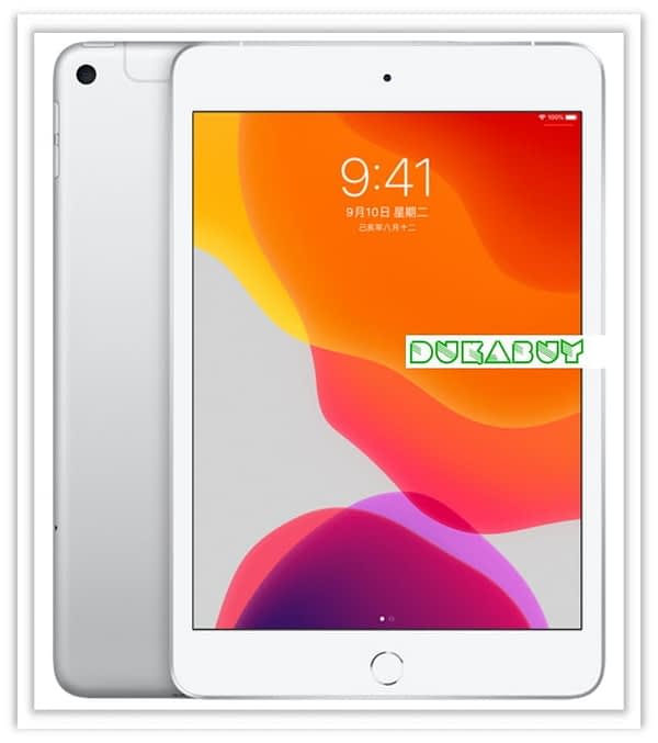 Apple iPad mini 5th generation Cellular buy online nunua mtandaoni Available for sale price in Tanzania DukaBuy 15 1