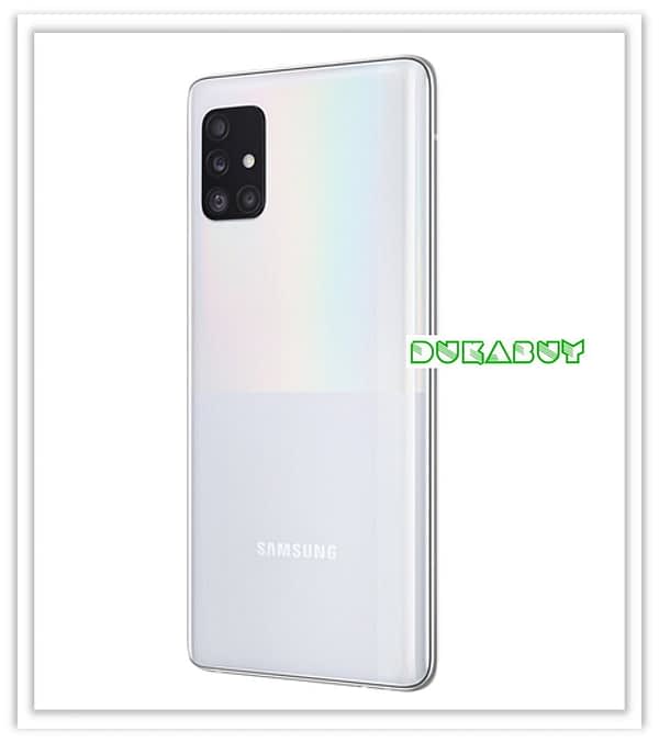 Samsung galaxy A51 5G watch buy online nunua mtandaoni Available for sale price in Tanzania DukaBuy 11