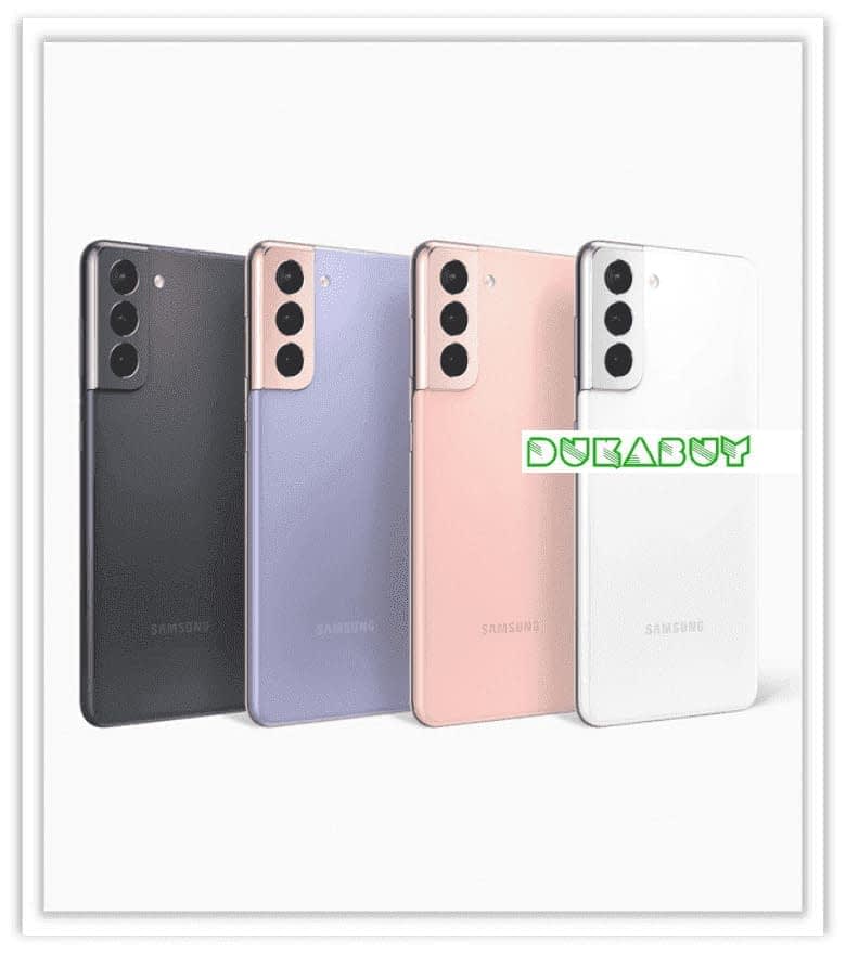 Samsung Galaxy S21 buy online nunua mtandaoni Tanzania DukaBuy