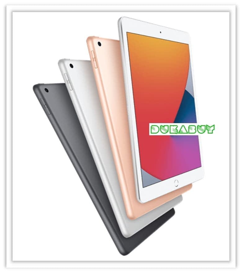 Apple iPad 2020 8th generation buy online nunua mtandaoni Available for sale price in Tanzania DukaBuy 7 1
