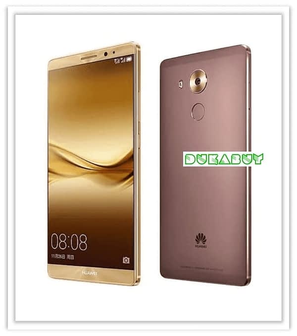Huawei Mate 8 Rose gold buy online nunua mtandaoni Tanzania DukaBuy