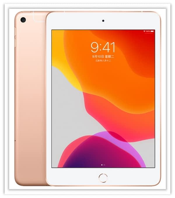Apple iPad mini 5th generation Cellular buy online nunua mtandaoni Available for sale price in Tanzania DukaBuy 14 1