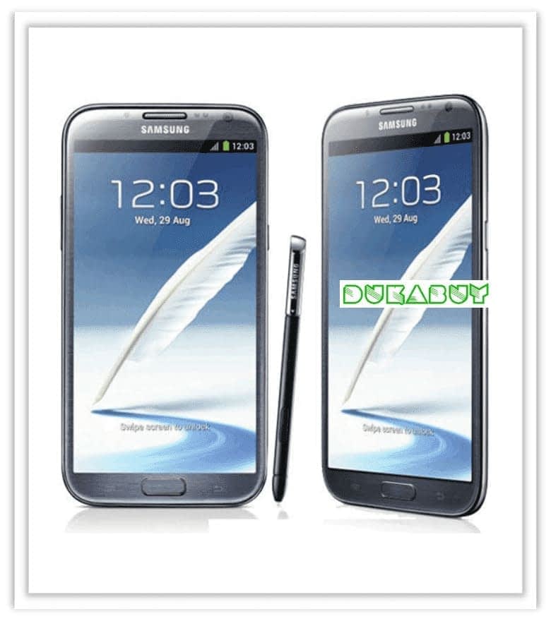 Samsung Galaxy note 2 black pen buy online nunua mtandaoni Tanzania DukaBuy