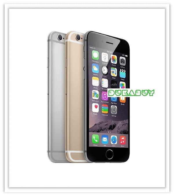 iPhone 6 Plus apple buy online nunua mtandaoni Tanzania DukaBuy