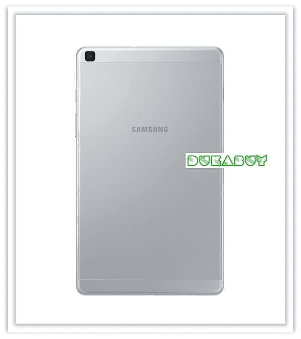 Samsung Galaxy Tab A 2019 8 inch silver 5 buy online agiza mtandaoni Tanzania DukaBuy