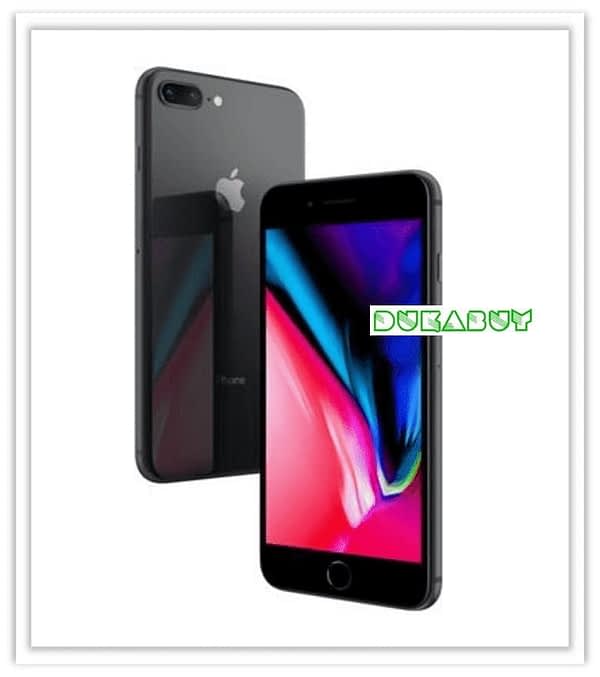 iPhone 8 plus space gray apple buy online nunua mtandaoni Tanzania DukaBuy