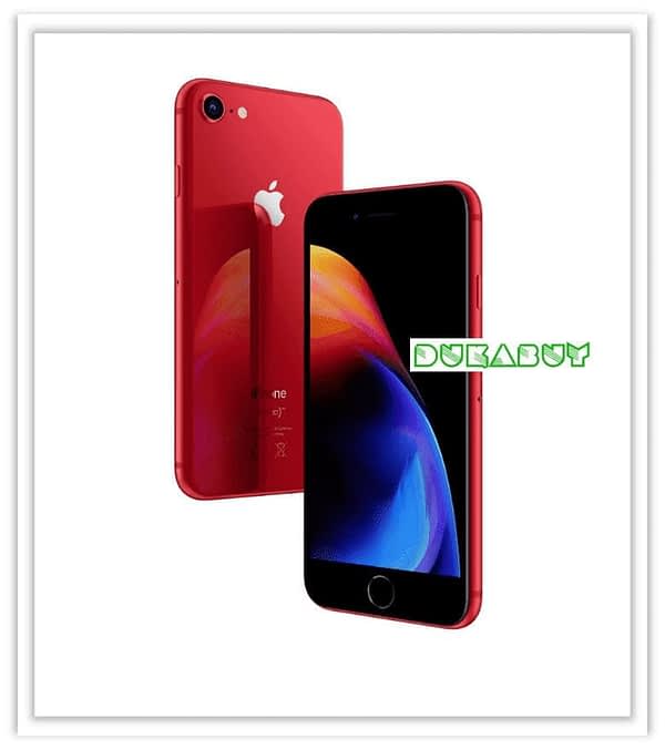 iPhone 8 red apple buy online nunua mtandaoni Tanzania DukaBuy