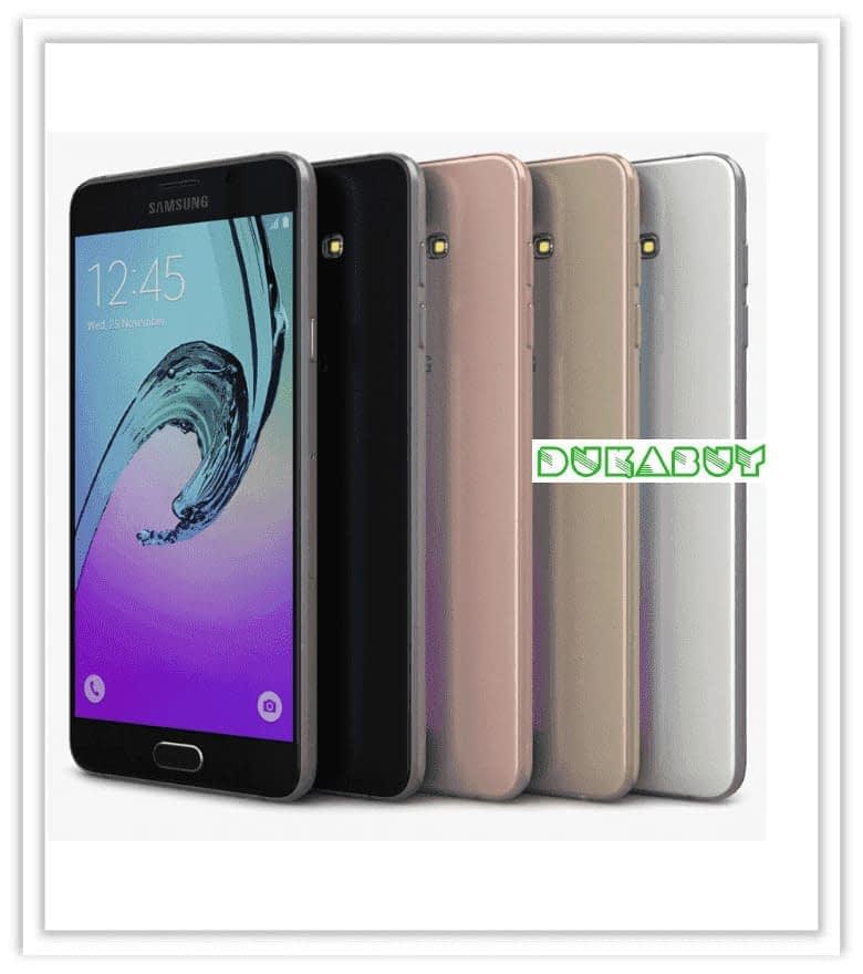 Samsung Galaxy A7 2016 all buy online nunua mtandaoni Tanzania DukaBuy
