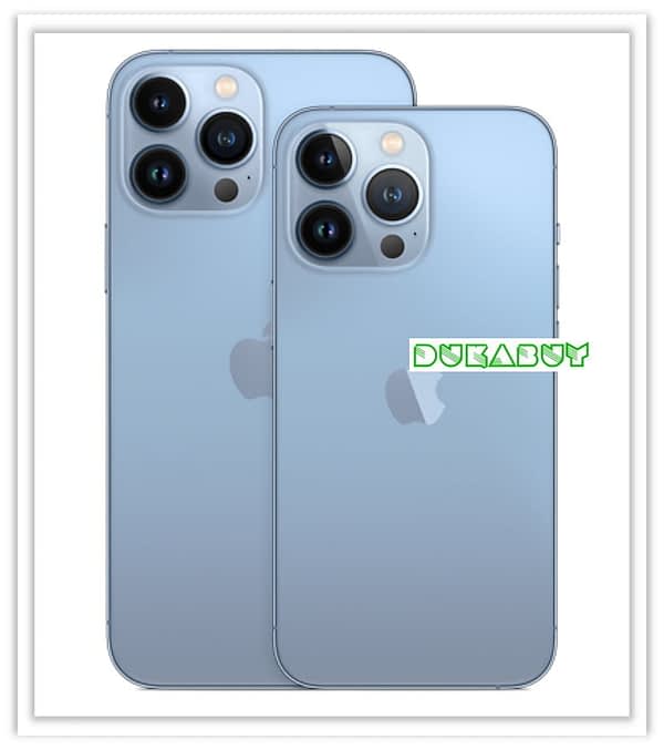 Apple iphone 13 pro buy online nunua mtandaoni Available for sale price in Tanzania DukaBuy 2
