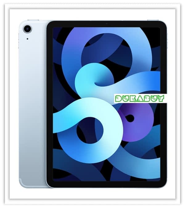 Apple iPad air 2020 4th generation cellular buy online nunua mtandaoni Available for sale price in Tanzania DukaBuy 5 1