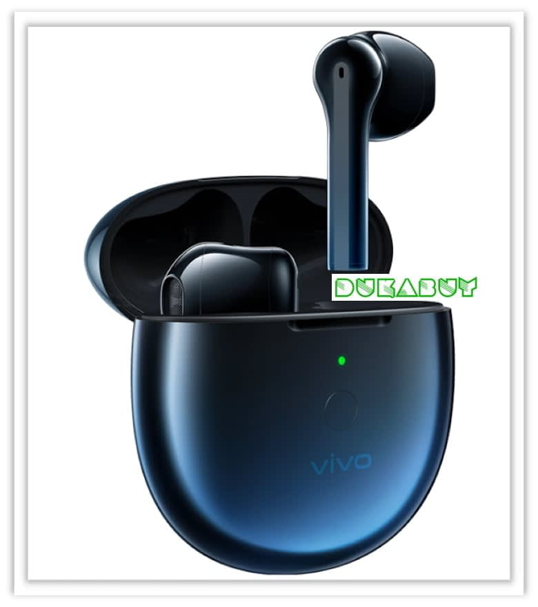 Vivo TWS Neo True Wireless Headphones buy online nunua mtandaoni Available for sale price in Tanzania DukaBuy 8