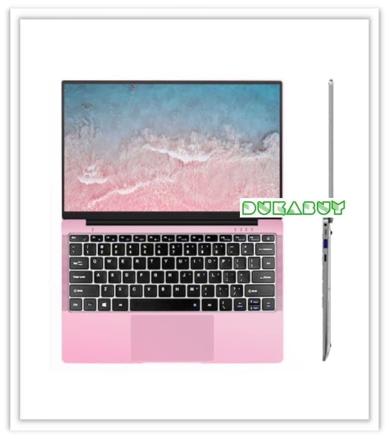 Beex Business ultrabook laptop pink buy online nunua mtandaoni Tanzania DukaBuy 1