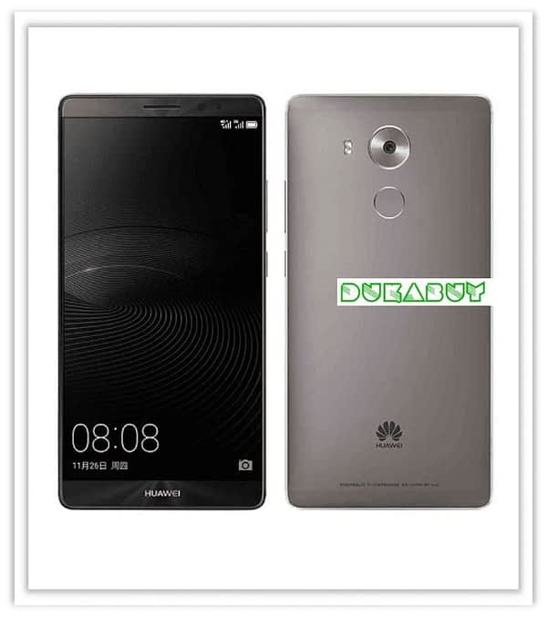 Huawei Mate 8 Silver buy online nunua mtandaoni Tanzania DukaBuy
