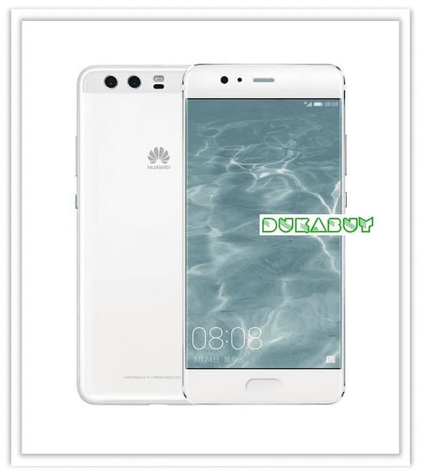 Huawei P10 plus white buy online nunua mtandaoni Tanzania DukaBuy