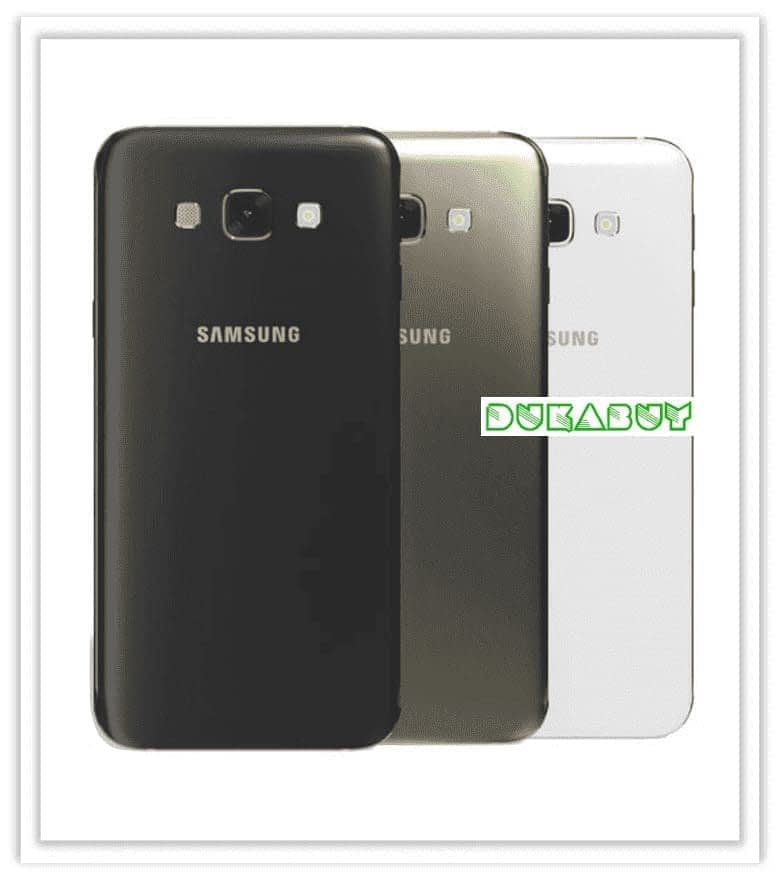Samsung Galaxy A8 buy online nunua mtandaoni Tanzania DukaBuy
