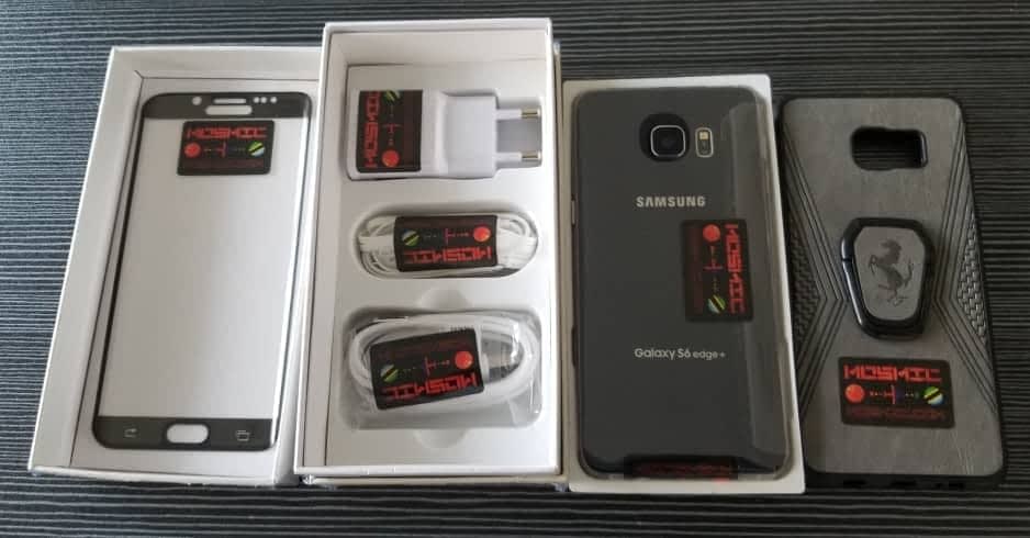 Samsung Galaxy S6 Edge Plus photo review