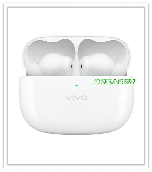 Vivo TWS 2e True Wireless Headphones buy online nunua mtandaoni Available for sale price in Tanzania DukaBuy 7