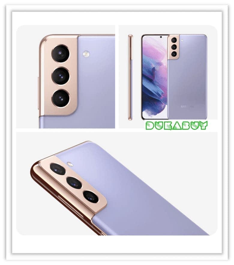 Samsung Galaxy S21 plus violet all buy online nunua mtandaoni Tanzania DukaBuy