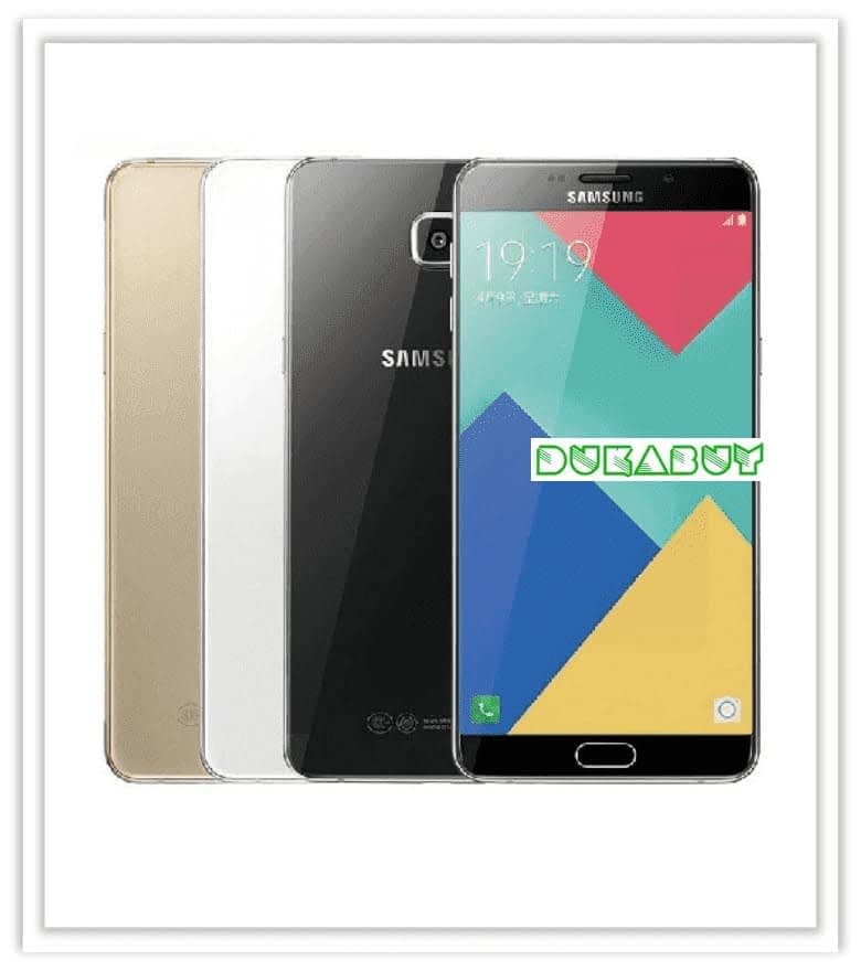 Samsung Galaxy A9 2016 all buy online nunua mtandaoni Tanzania DukaBuy