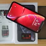 Apple iPhone XR photo review
