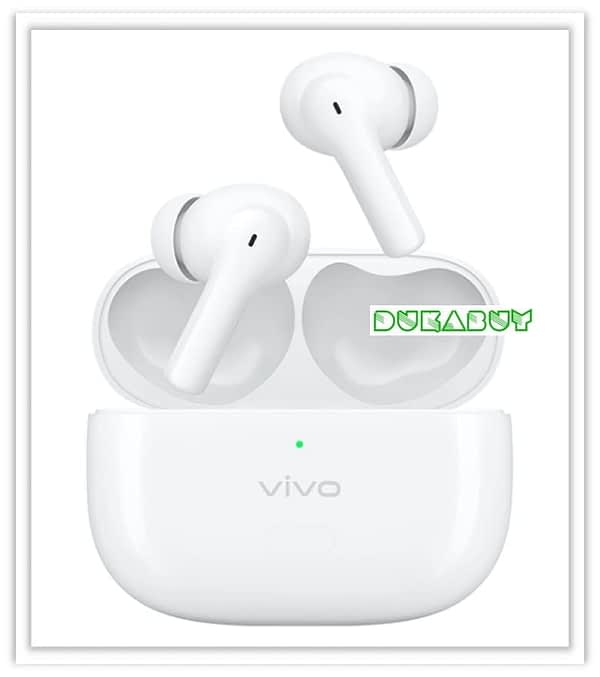 Vivo TWS 2e True Wireless Headphones buy online nunua mtandaoni Available for sale price in Tanzania DukaBuy 8 1