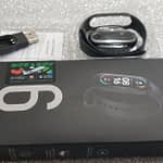 FitPro Smartband 6 M6 photo review