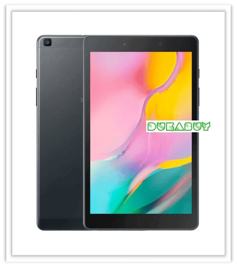 Samsung Galaxy Tab A 2019 8 inch black 6 buy online agiza mtandaoni Tanzania DukaBuy