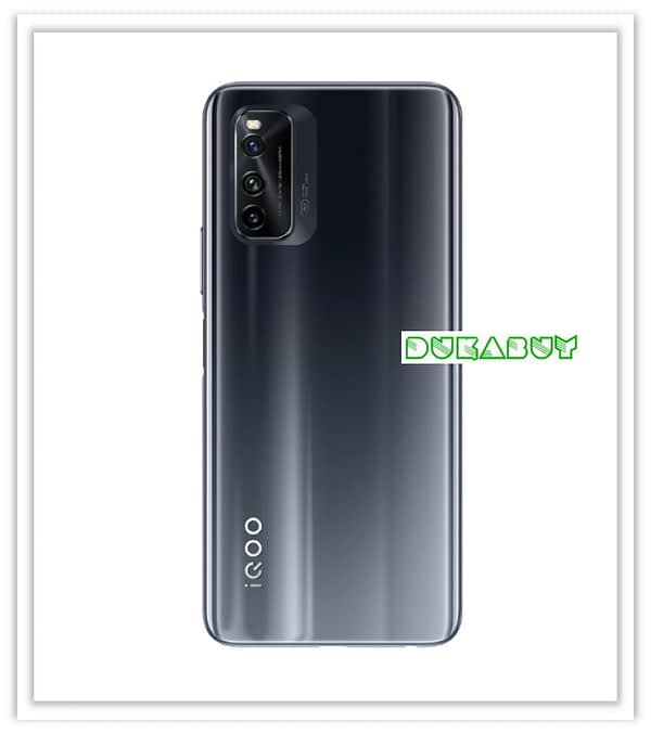 Vivo iQOO Neo 5 Vitality edition buy online nunua mtandaoni Tanzania DukaBuy 1