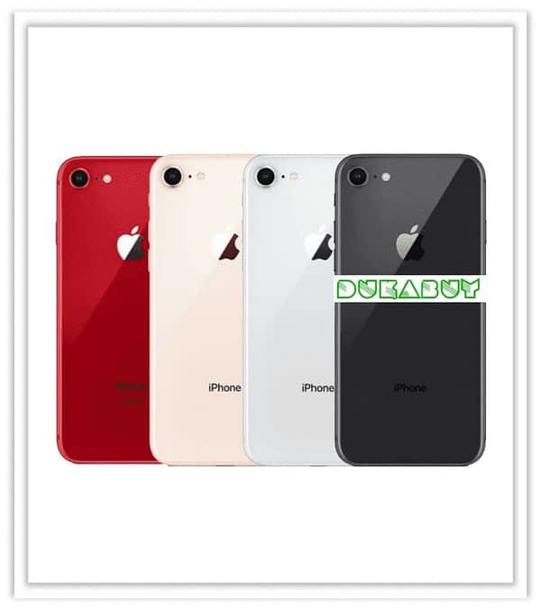 iPhone 8 apple buy online nunua mtandaoni Tanzania DukaBuy