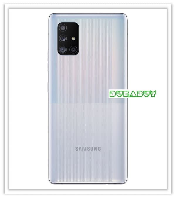 Samsung galaxy A71 5G watch buy online nunua mtandaoni Available for sale price in Tanzania DukaBuy 3