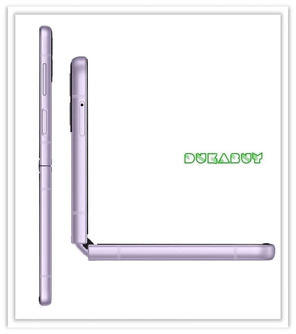 Samsung galaxy Z Flip 3 5G buy online nunua mtandaoni Available for sale price in Tanzania DukaBuy 4