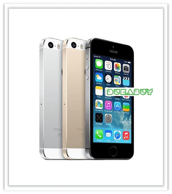 iPhone 5S apple buy online nunua mtandaoni Tanzania DukaBuy