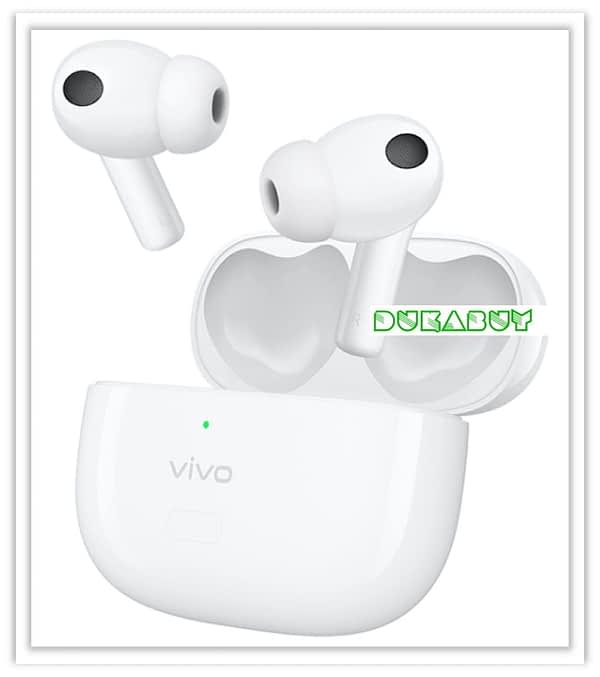 Vivo TWS 2e True Wireless Headphones buy online nunua mtandaoni Available for sale price in Tanzania DukaBuy 9