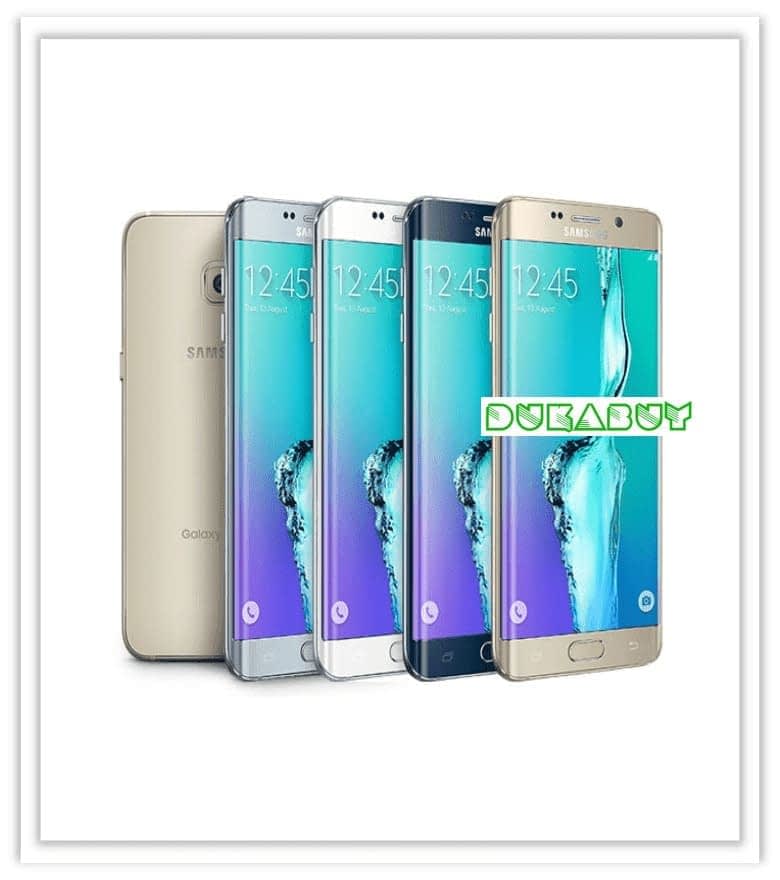Samsung Galaxy S6 edge buy online nunua mtandaoni Tanzania DukaBuy