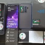Samsung Galaxy S9 Plus photo review