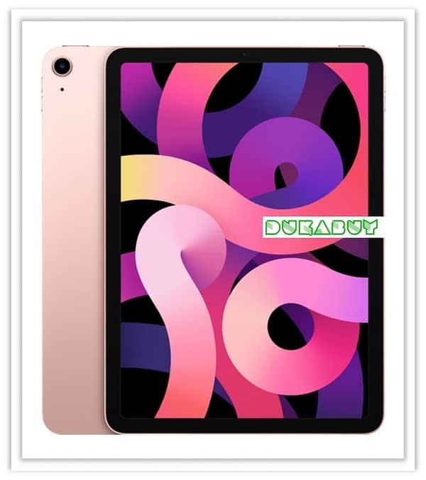 Apple iPad air 2020 4th generation buy online nunua mtandaoni Available for sale price in Tanzania DukaBuy 9 1