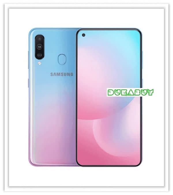 Samsung Galaxy A60 mist buy online nunua mtandaoni Tanzania DukaBuy