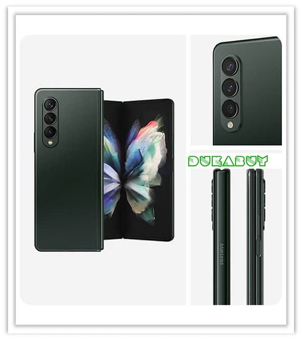 Samsung galaxy Z Fold 3 5G buy online nunua mtandaoni Available for sale price in Tanzania DukaBuy 22