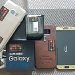 Samsung Galaxy S7 edge photo review