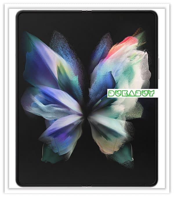 Samsung galaxy Z Fold 3 5G buy online nunua mtandaoni Available for sale price in Tanzania DukaBuy 4